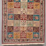 1070 6434 ORIENTAL RUG